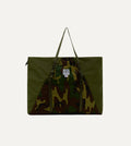 Epperson Mountaineering Moss and Camo Large Climb Tote