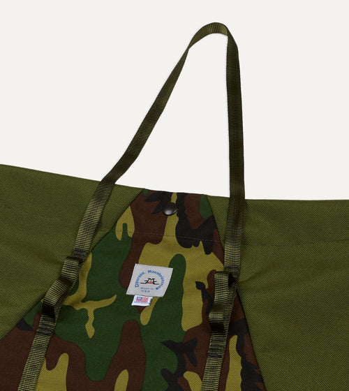 Epperson Mountaineering Moss and Camo Large Climb Tote