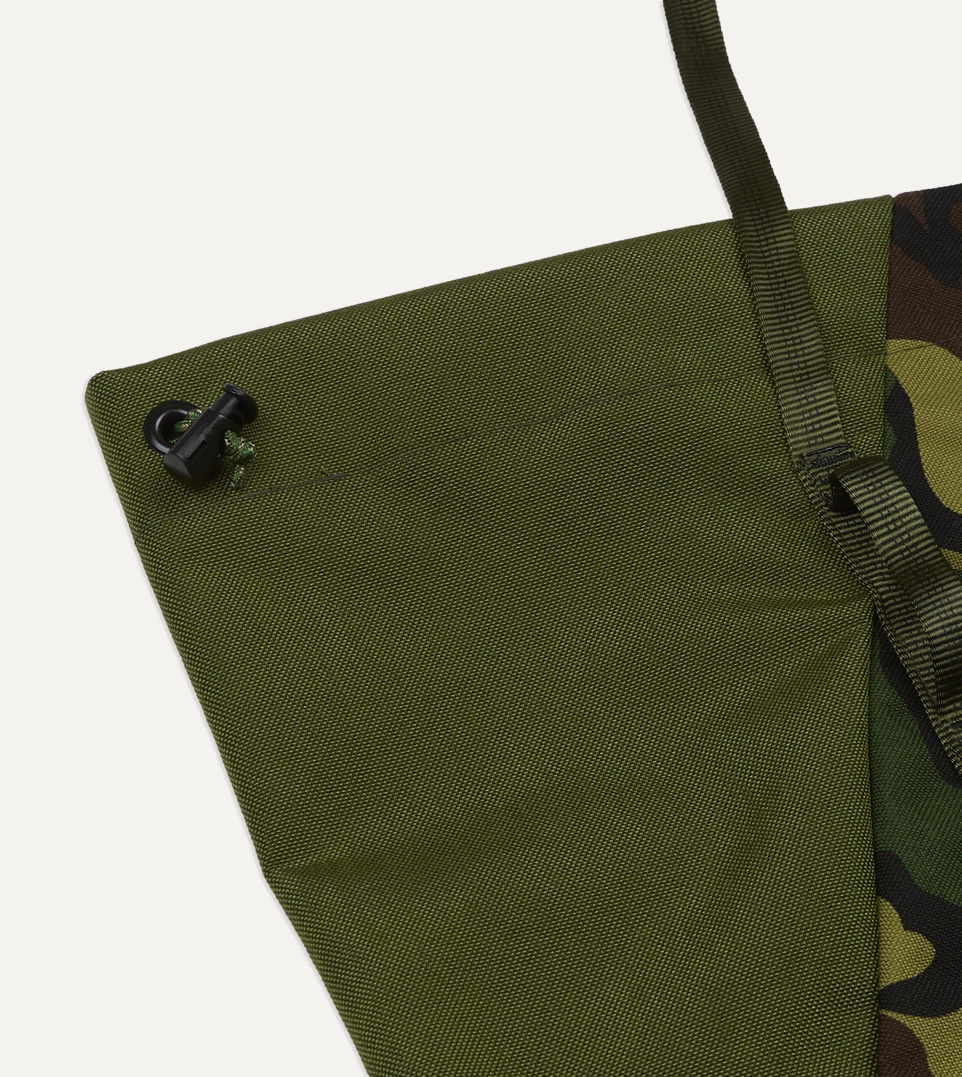 Epperson Mountaineering Moss and Camo Large Climb Tote