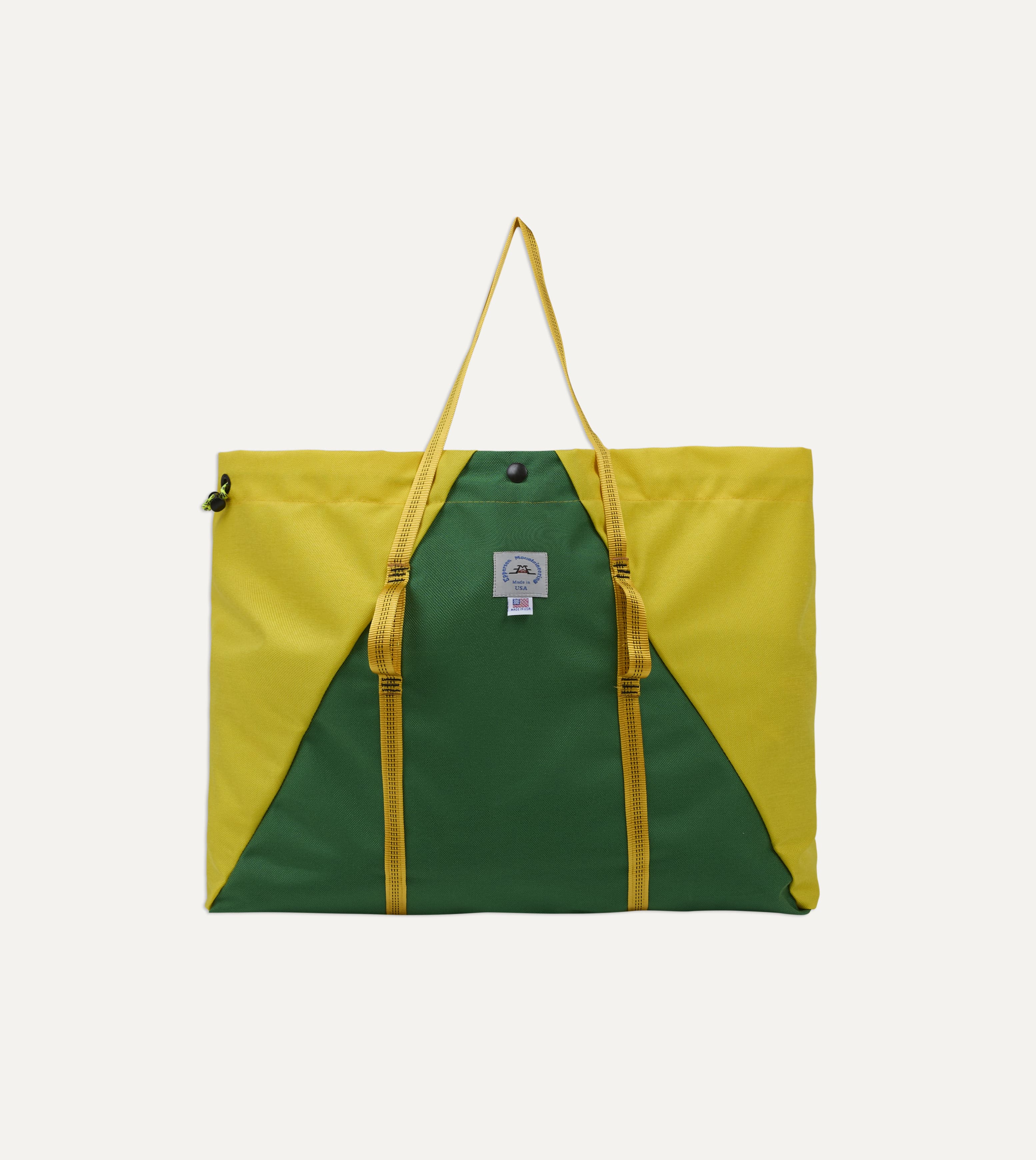 Epperson Mountaineering Sunshine and Khaki Large Climb Tote