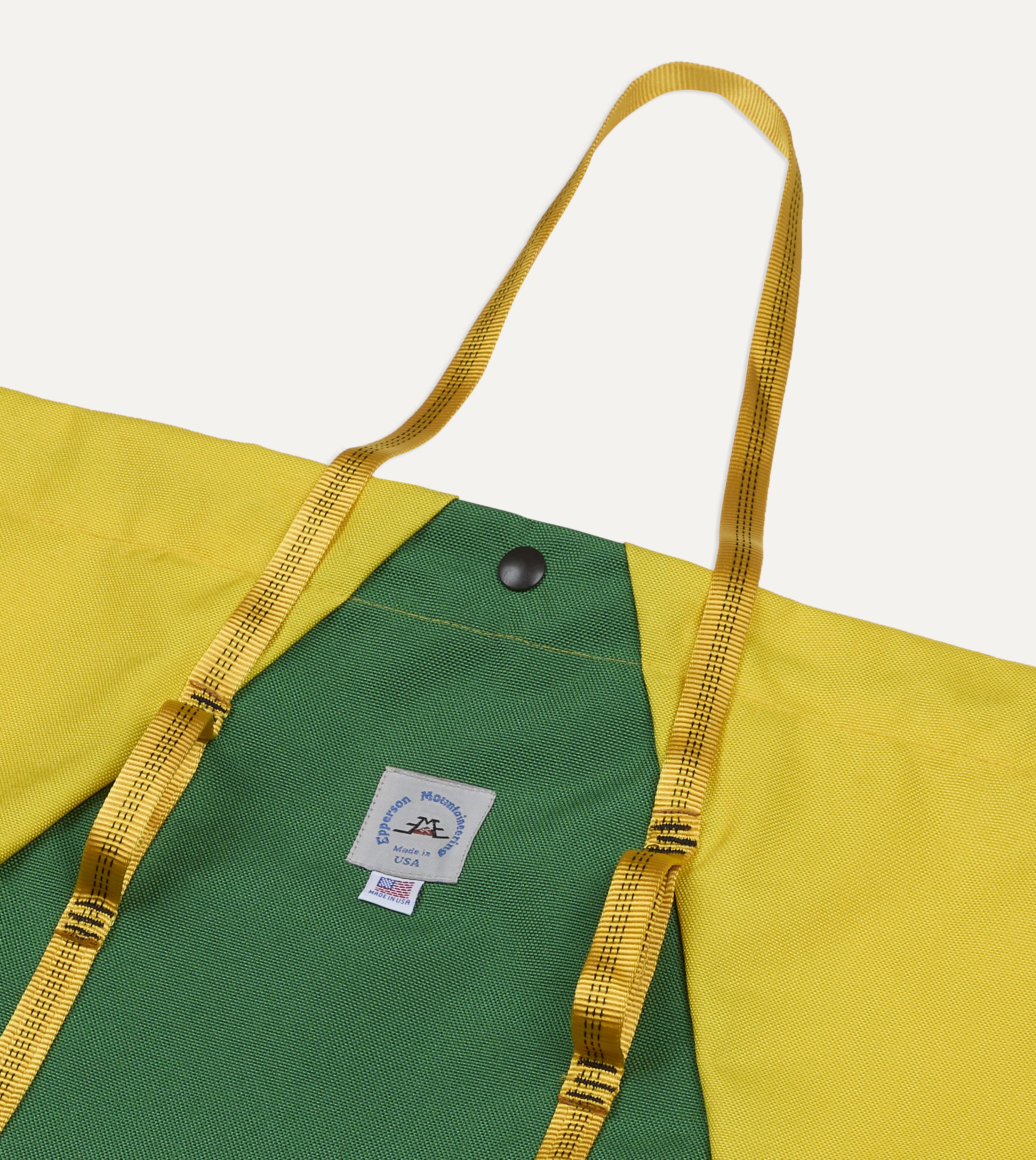 Epperson Mountaineering Sunshine and Khaki Large Climb Tote