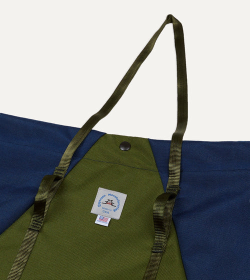 Epperson Mountaineering Moss and Midnight Large Climb Tote