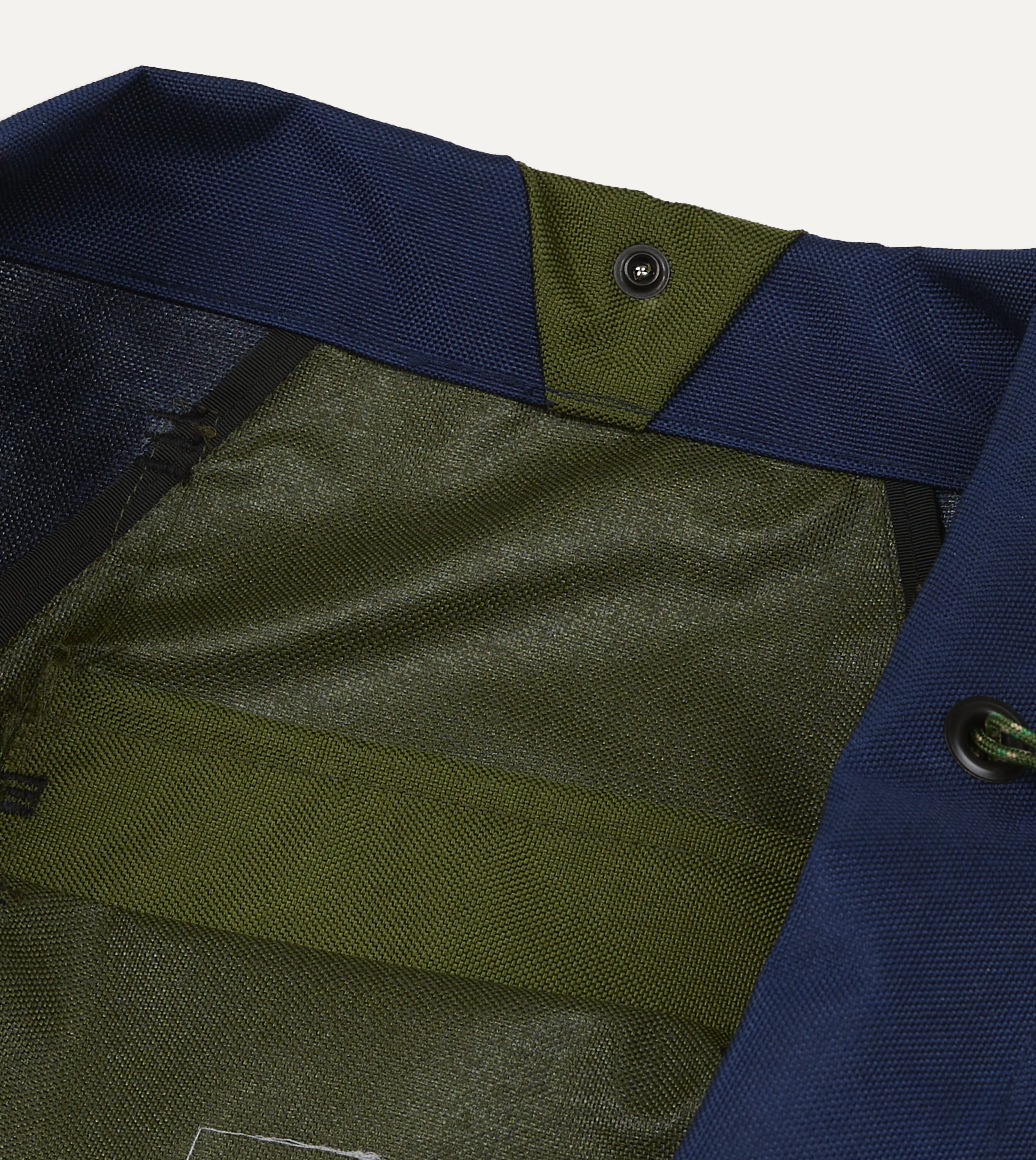 Epperson Mountaineering Moss and Midnight Large Climb Tote