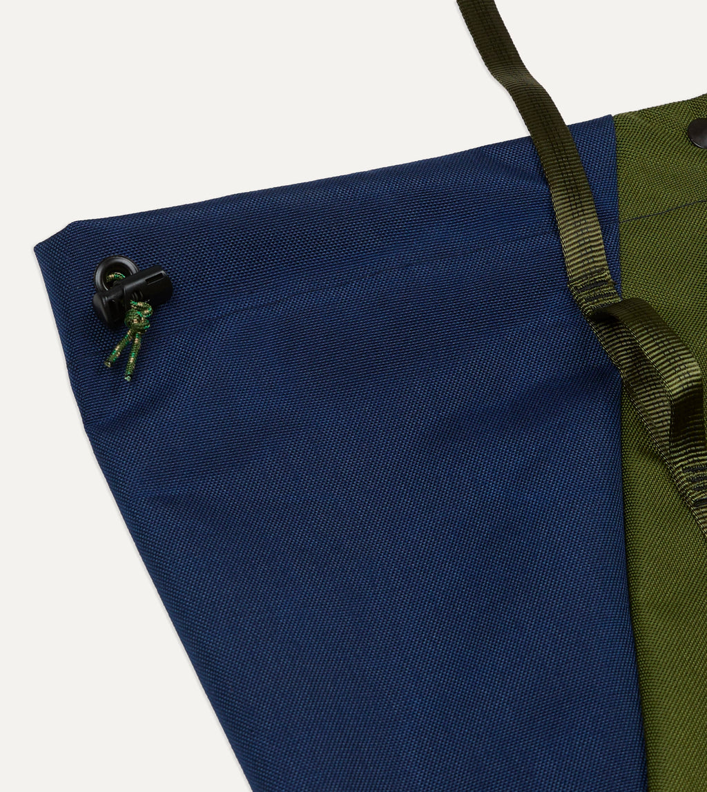 Epperson Mountaineering Moss and Midnight Large Climb Tote